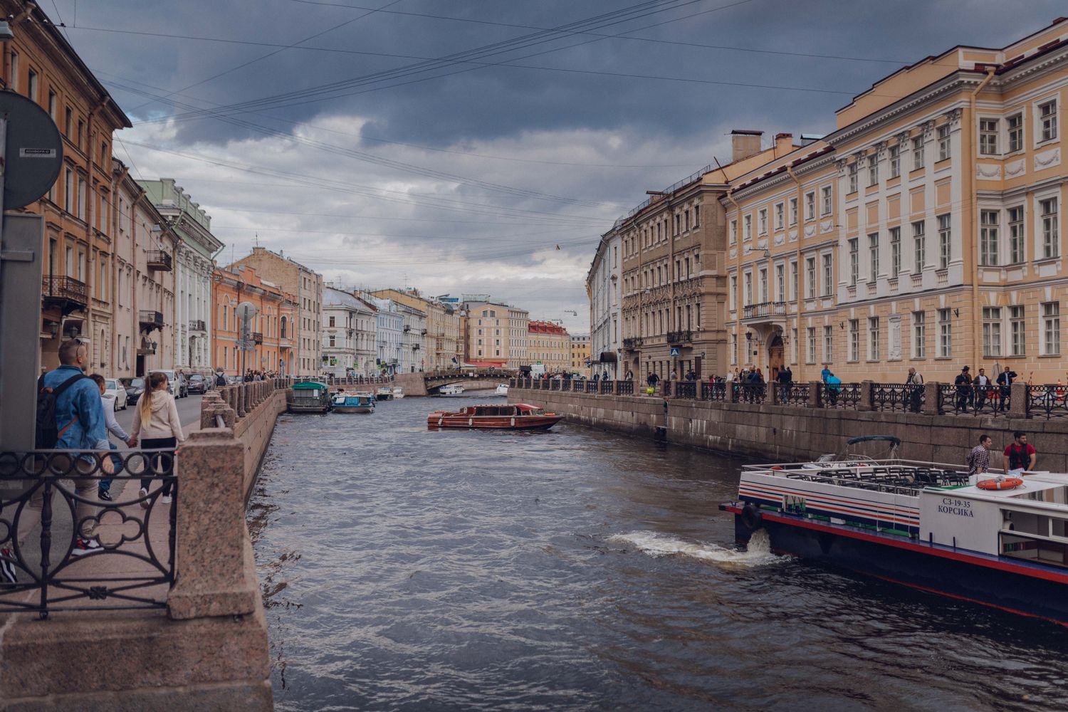 Это Питер, детка! : Санкт-Петербург и Ленинградская область (Девичник) тур  по цене от 27 000 ₽ · YouTravel.Me