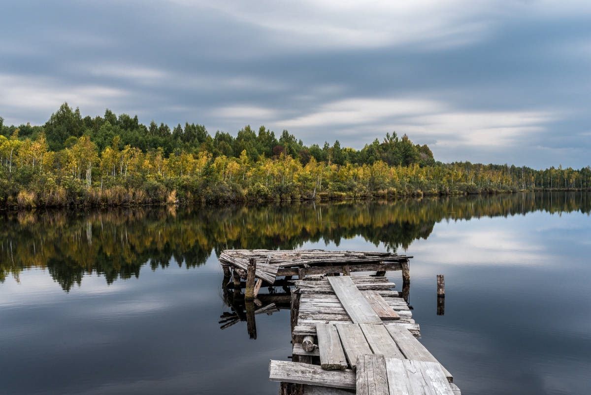 Пограничные Озера. : Псков и Псковская область (Авторский) тур ·  YouTravel.Me