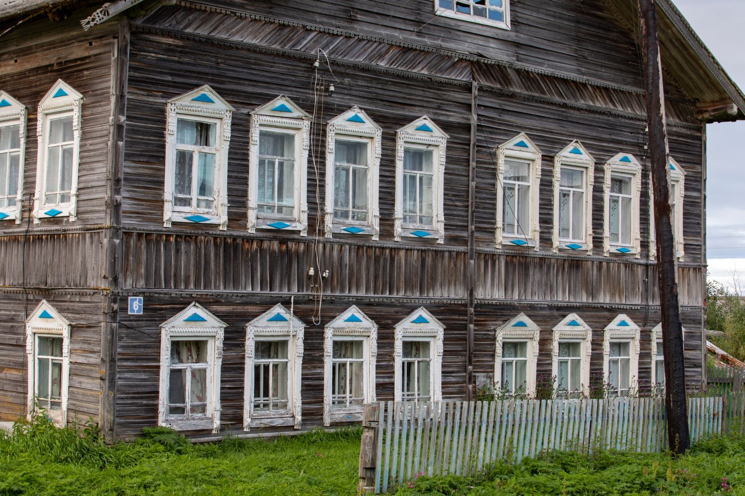 Мезень. Жилая вода 10 – 17 июля: Архангельск и Архангельская область  (Экспедиция) тур по цене от 69 000 ₽ · YouTravel.Me