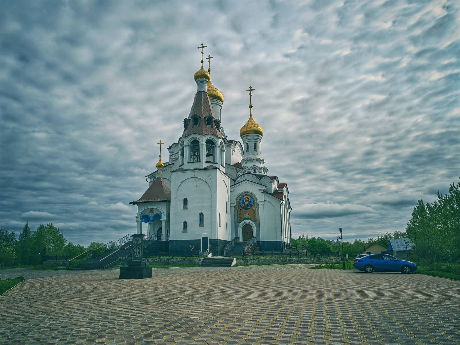 Лапландия Кольского полуострова: Терский берег и дикая природа севера :  Мурманск (Авторский) тур по цене от 34 250 ₽ · YouTravel.Me