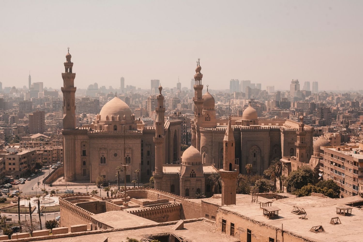 cairo guided tours