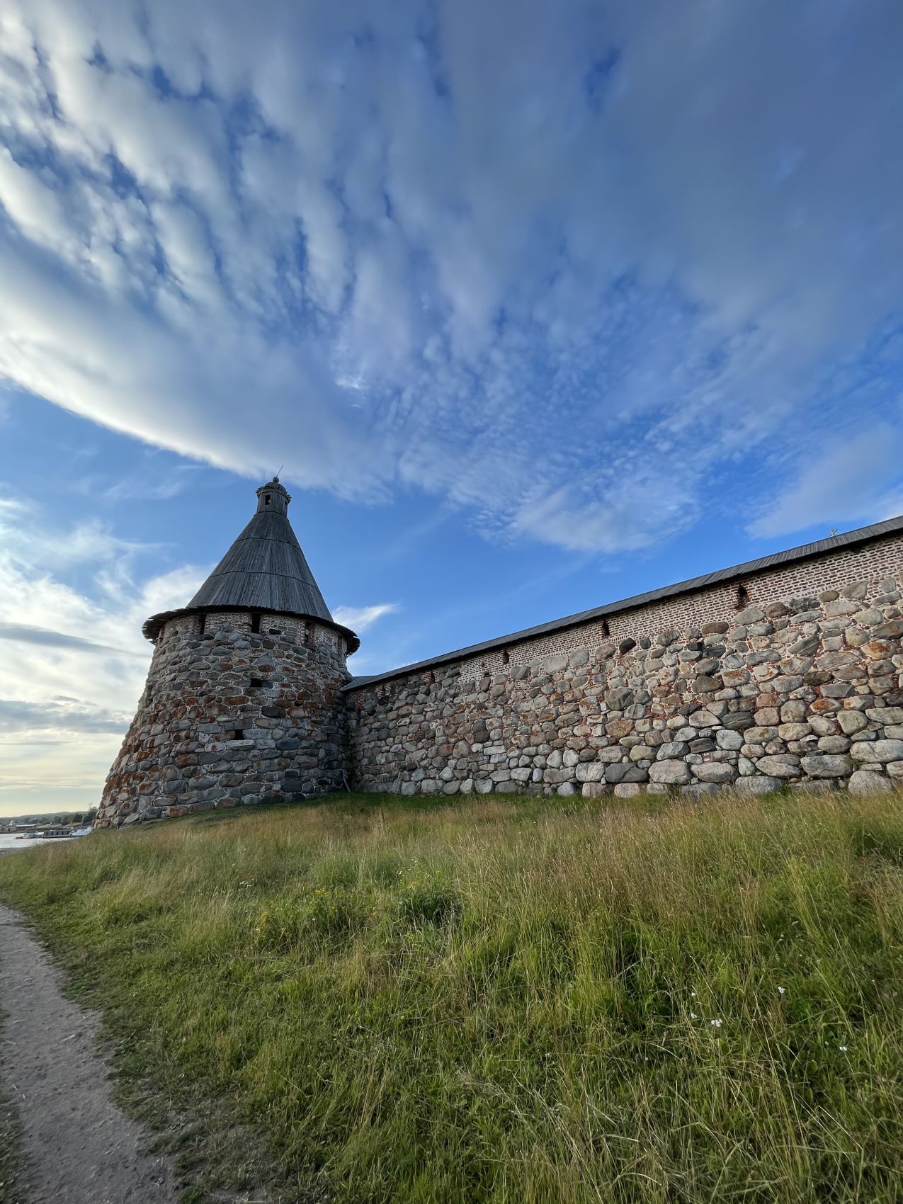 Лучшее в Карелии + Соловки