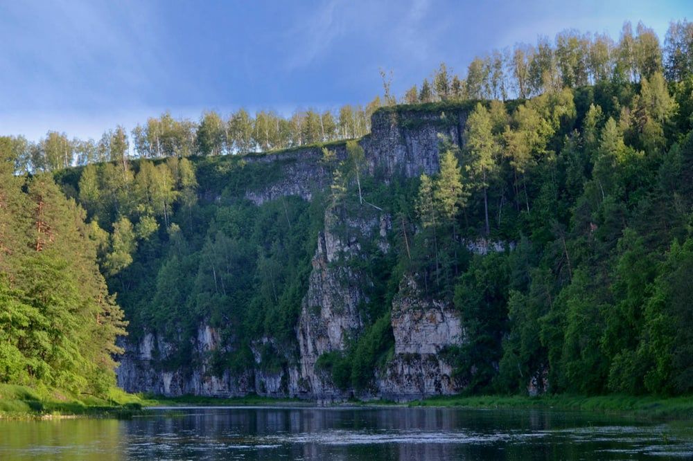 Лаклы Челябинская область