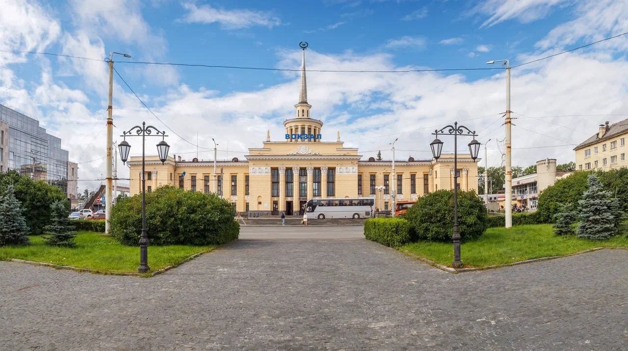 ТОП-5 по Карелии и Кивач из Петрозаводска : Карелия (Экскурсионный) тур по  цене от 12 950 ₽ · YouTravel.Me