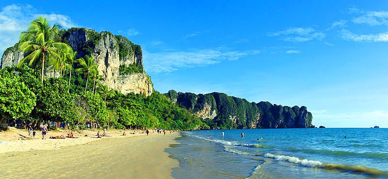 Thailand and Singapore 12 days package