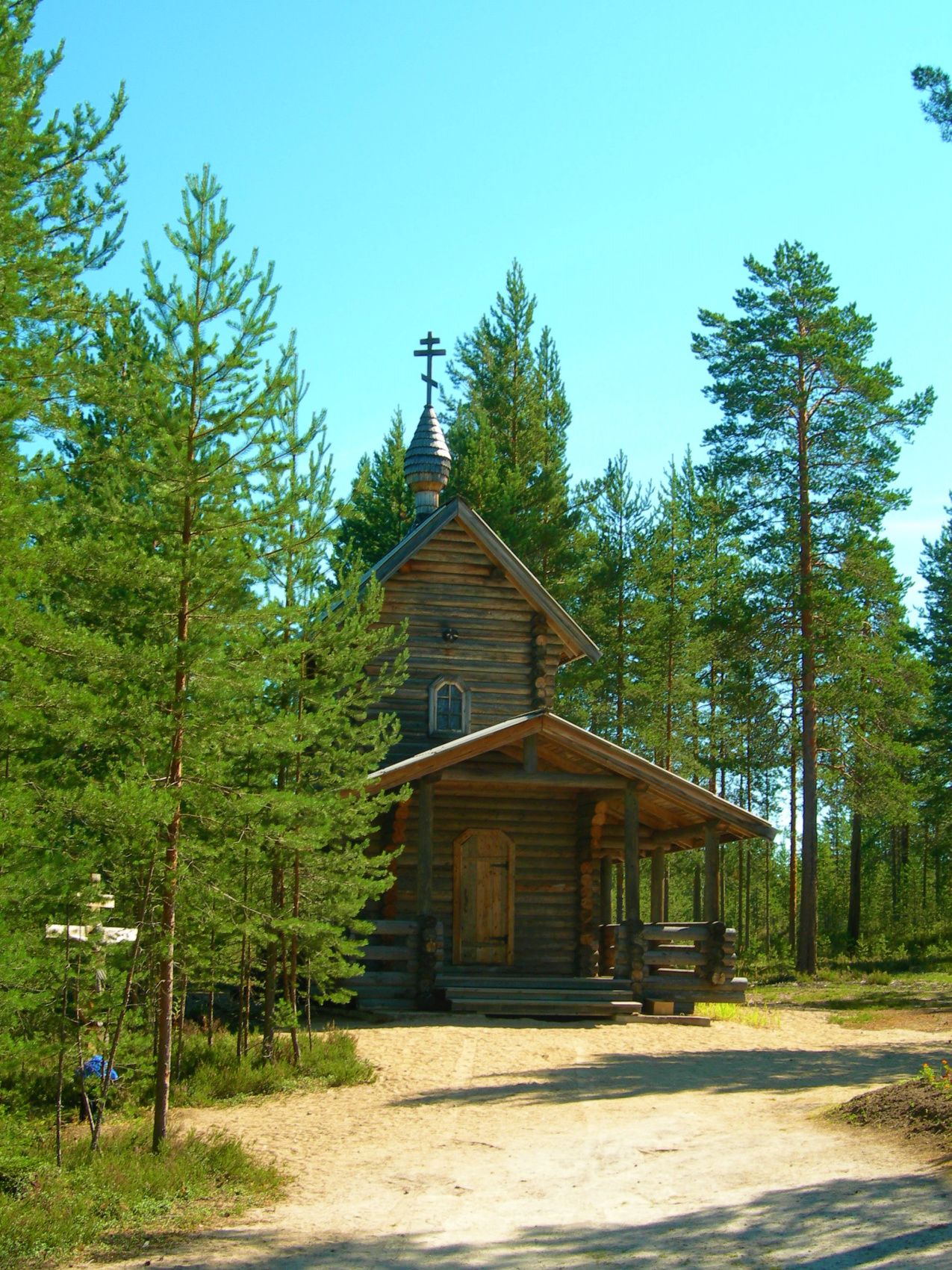 Нетривиальные Карелия и Соловки! 5 дней. : Карелия, Архангельск и  Архангельская область, Соловки (Авторский) тур по цене от 57 500 ₽ ·  YouTravel.Me