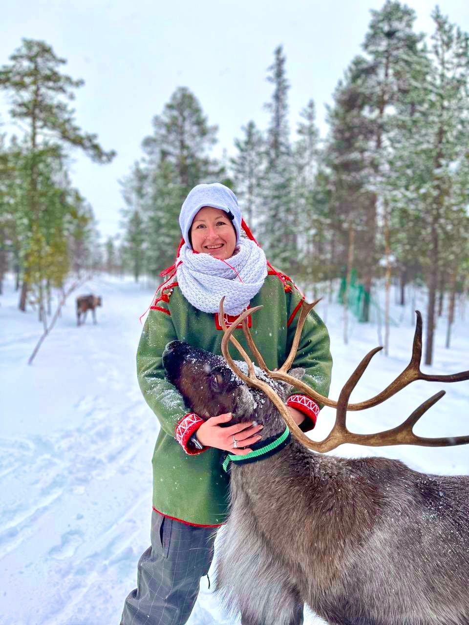 Новый год в Заполярье : Кольский полуостров, Мурманск (Экскурсионный) тур  по цене от 64 000 ₽ · YouTravel.Me