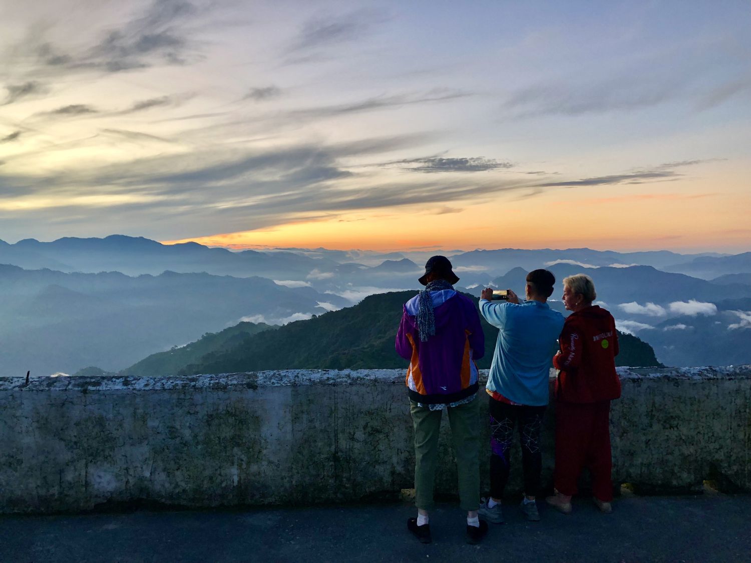 The Himalayas: Land of Gods