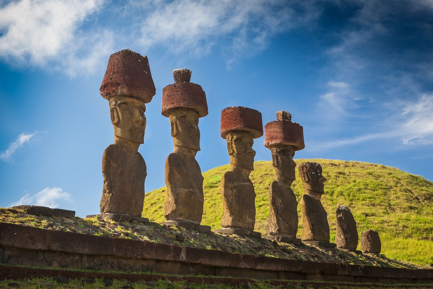 Galapagos And Easter Island · Tours And Trips ·