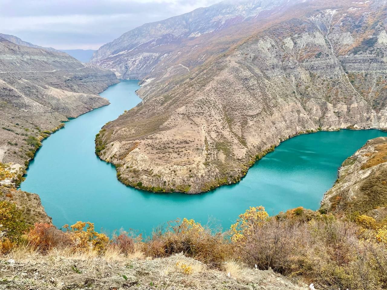 Автопутешествие по Дагестану:горы, море+восхождение на г. Маяк