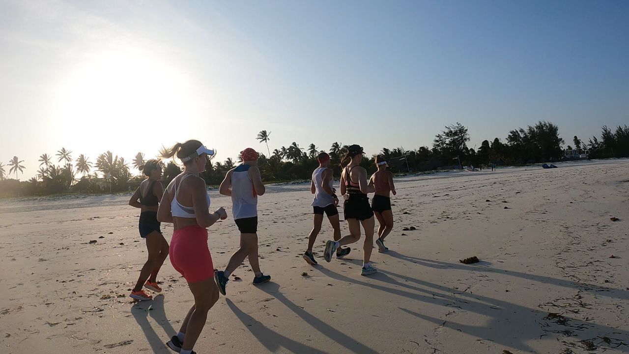 KILIMANJARO MARATHON - беговые сборы в Африке : Занзибар, Килиманджаро  (Спортивный) тур по цене от 950 $ · YouTravel.Me