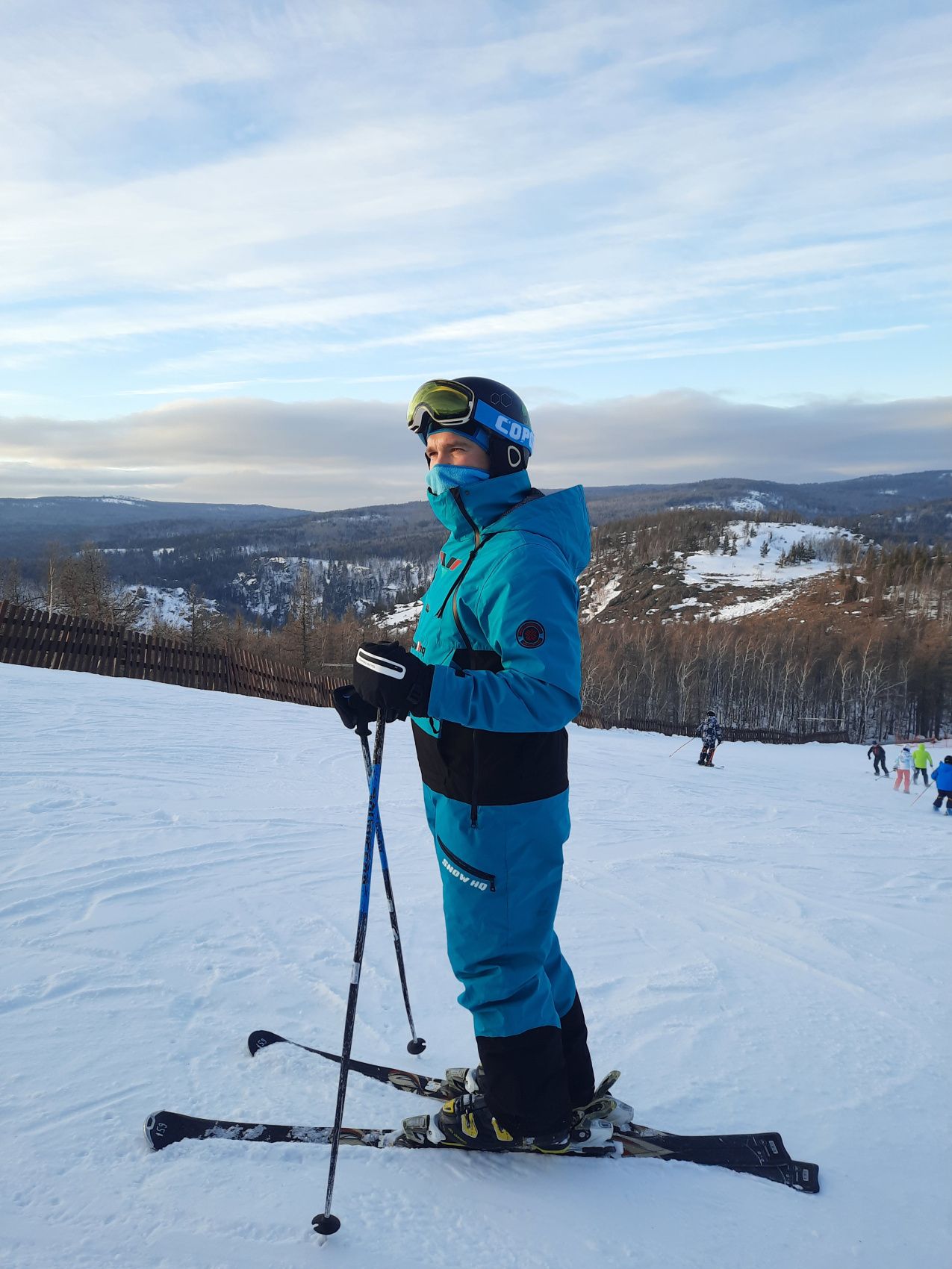 Горнолыжный тур «Курорты Банное и Абзаково», 2 ночи, с единым ski-pass :  Башкирия (Горнолыжный) тур по цене от 16 400 ₽ · YouTravel.Me