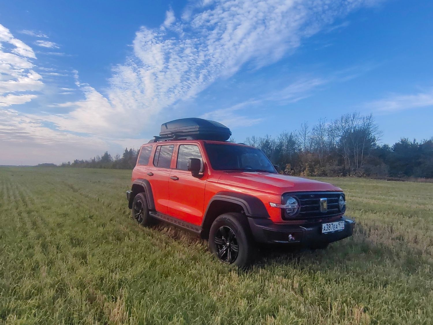 Off-Road (Lite) путешествие по Алтаю : Алтай (На внедорожниках) тур по цене  от 17 000 ₽ · YouTravel.Me