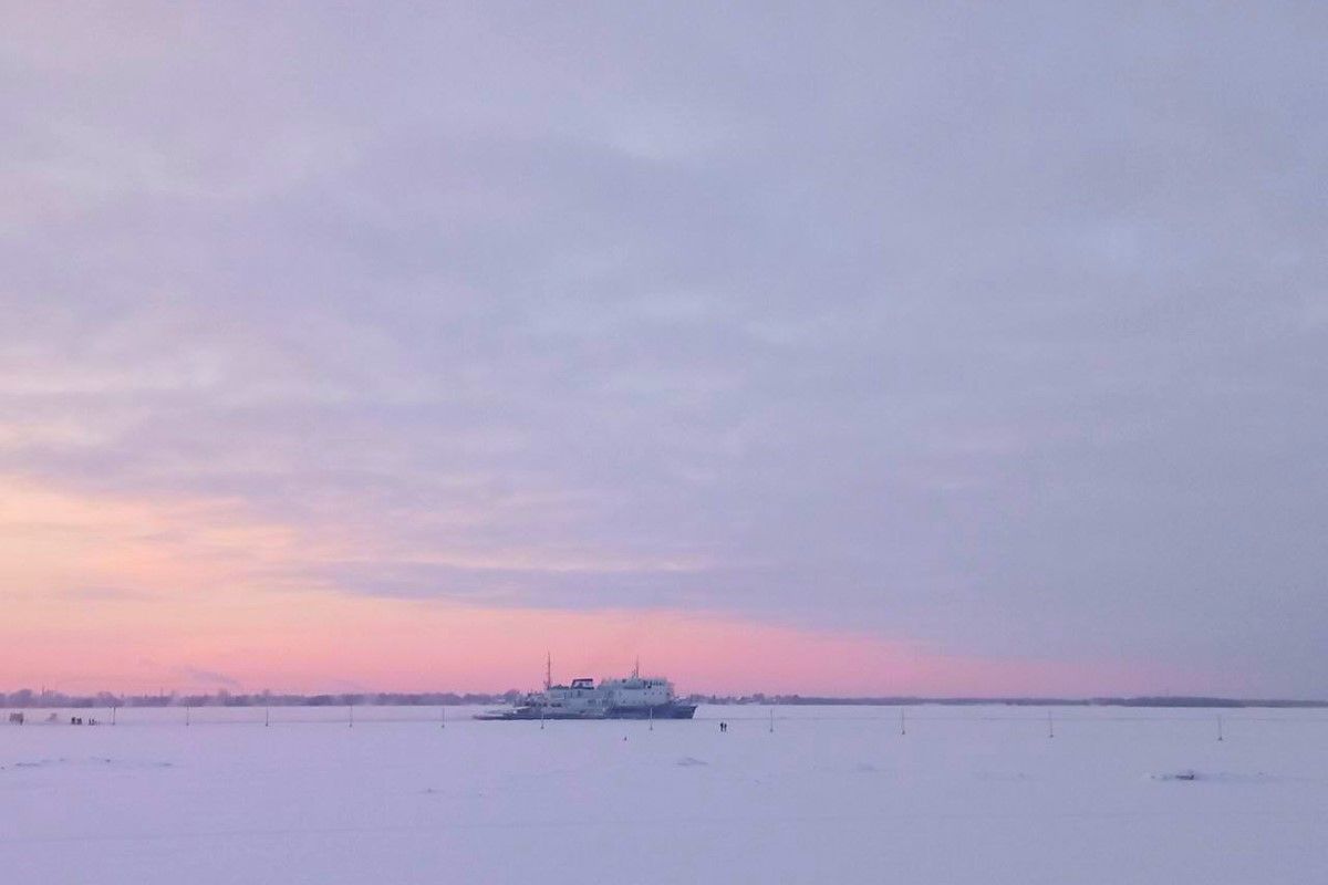 Зимний Архангельск и Белое море, 5 дней : Архангельск и Архангельская  область (Экскурсионный) тур по цене от 42 900 ₽ · YouTravel.Me