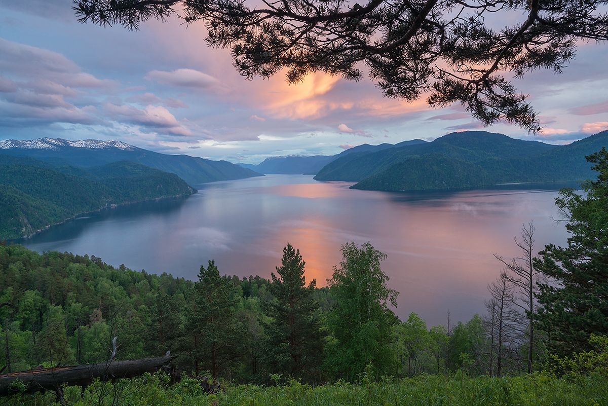 Выходные на Телецком озере : Алтай (Экскурсионный) тур по цене от 19 500 ₽  · YouTravel.Me