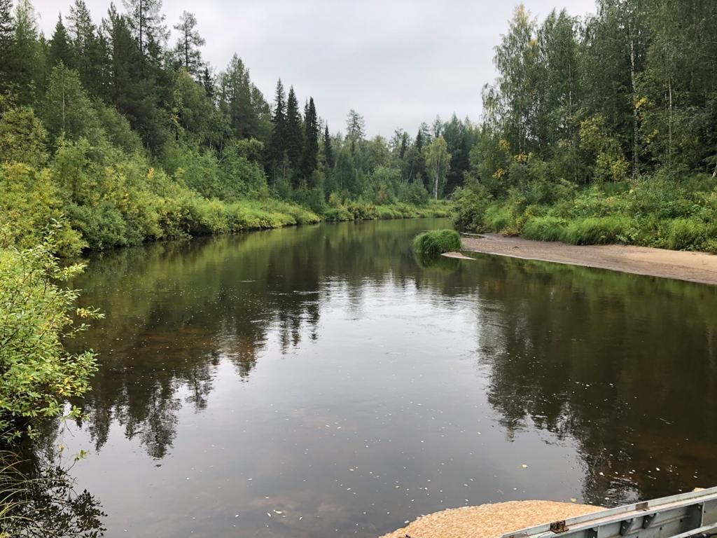 Сплав-рыбалка по малым рекам Коми. Нетронутая природа. Небольшие группы до  6 человек 05 – 14 июля: Урал, Коми (Сплав) тур по цене от 45 000 ₽ ·  YouTravel.Me