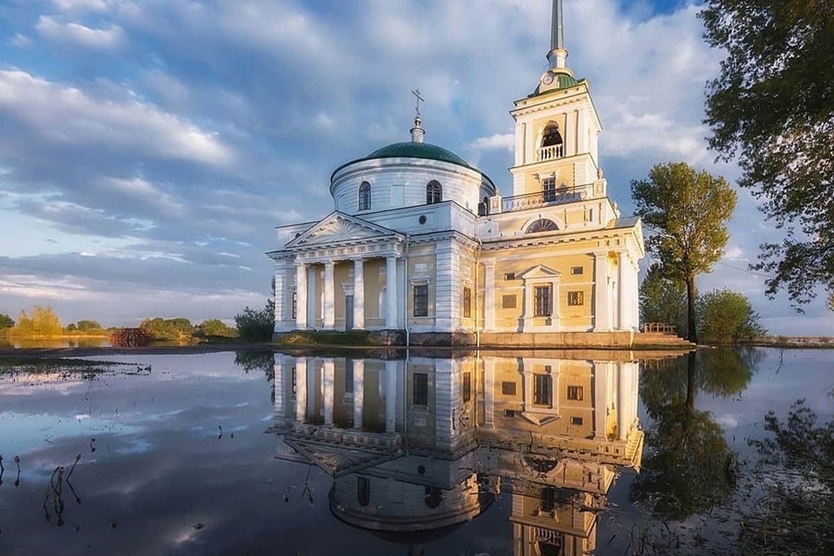 Усьва, Косьва и Чердынь. Авторский тур по Пермскому краю : Урал, Пермь и  Пермский край (Экскурсионный) тур по цене от 81 500 ₽ · YouTravel.Me