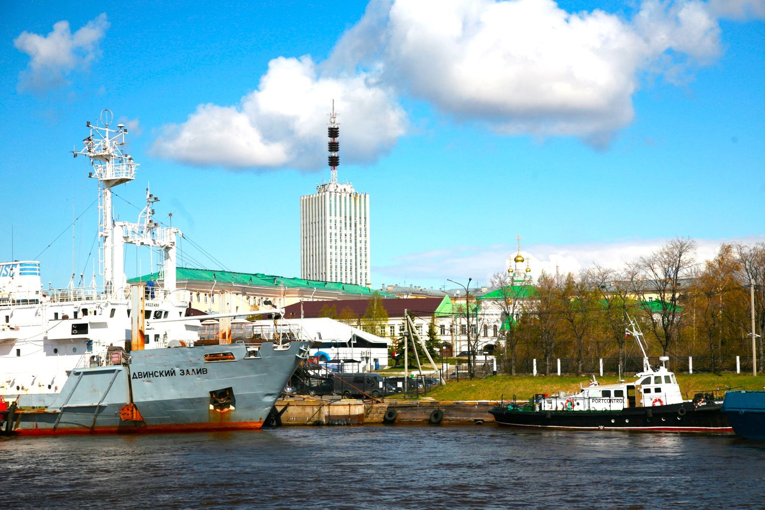 Архангельск: в гостях у кораблестроителей и моряков 13 – 16 июня:  Архангельск и Архангельская область (Авторский) тур по цене от 34 800 ₽ ·  YouTravel.Me