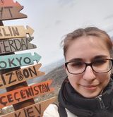 Аватар: Евгения М.