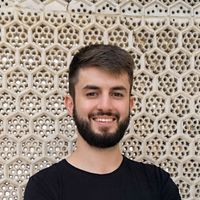 Иван Бортников, CPO