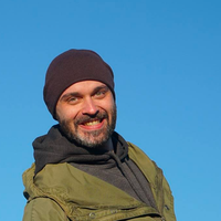 Валерий Бритаус, CCO