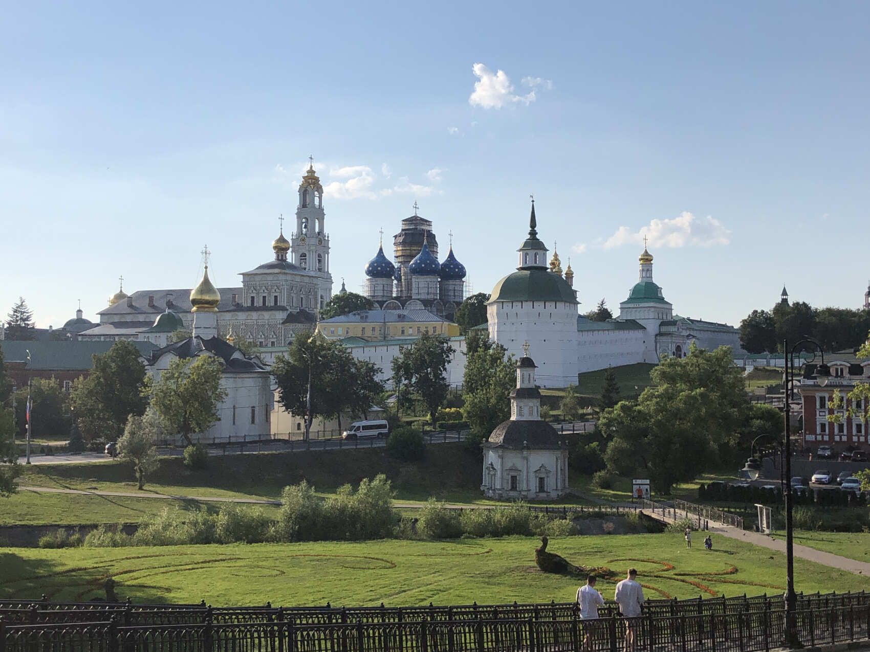 Туры в Подмосковье 2024 - Цены на авторские туры из Москвы и других городов  ⭐ Отдых и групповые путешествия · YouTravel.Me