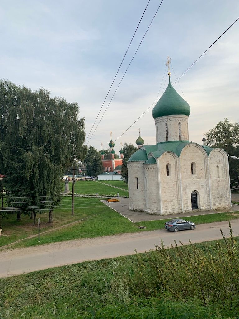 Туры в Сергиев Посад 2024 - Цены на авторские туры из Москвы и других  городов ⭐ Отдых и групповые путешествия · YouTravel.Me