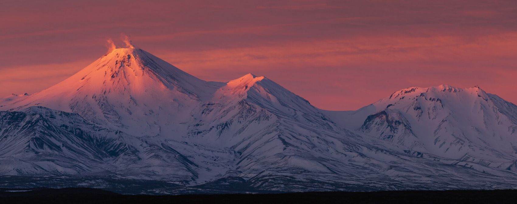 Камчатка отдых фото