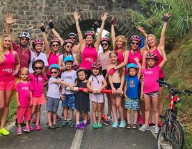 Семейный Активный Тур