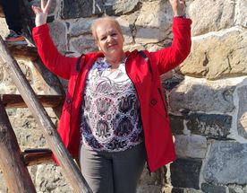 Ешь. Восхищайся. Люби. Путешествие по Кавказу. Лайт.