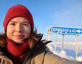 Кольский меридиан: Мурманск + Териберка + этнодеревня + Кировск / Хибины