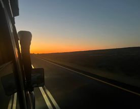 Африка! По следам большой пятерки !