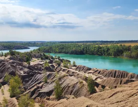 Тула, Кондуки, Куликово-Поле. Мастер-класс тульского пряника, Ясная поляна. 2 дня.