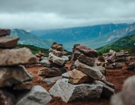 Камчатка. Поход с восхождением на 3 вулкана