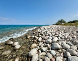 Погружение в природу Кыргызстана за 5 дней