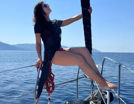 Путешествие на яхте все включено