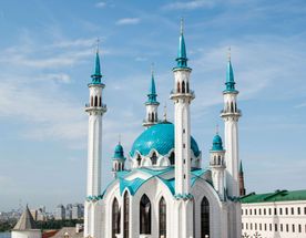 Три столицы с характером (3 дня / 2 ночи)