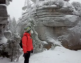 Зимняя Парма - в гости к Уральской сказке!