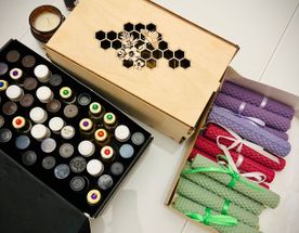 Ретрит Перезагрузка в Подмосковье