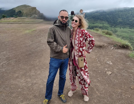 Сердце Дагестан с комфортом. Все включено на 5 дней!