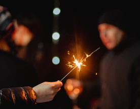 Новый год в Дагестане за 5 дней