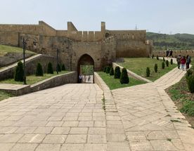 Завораживающий Дагестан и Грозный за 6 дней