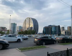 Горный Дагестан и Грозный за 3 дня