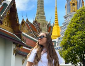 Таиланд и Камбоджа