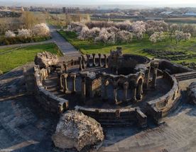 Тур Сказочная Армения  8 дней / 7 ночей