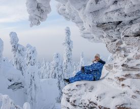 Пермь Великая. Автотур по северу края