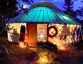 Детокс тур. Лагерь для взрослых. Архипелаг Кузова. Соловки