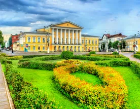 Город Мастерoff осень-зима