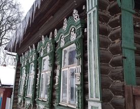 Город Мастерoв осень-зима