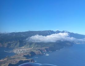 Madeira: 8 дней исследования острова